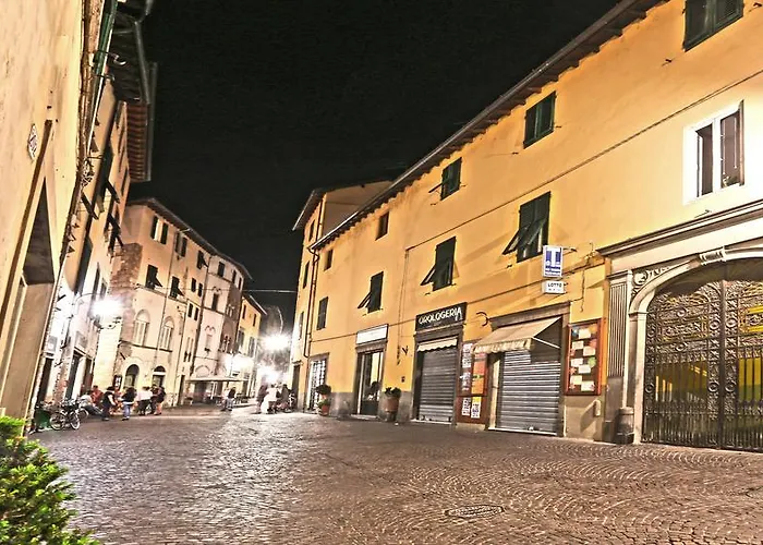 B&B Antico Cancello