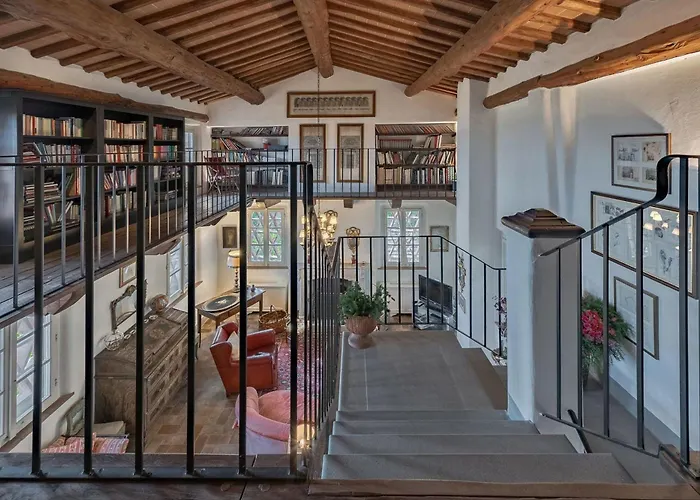 Villa: Villa Marlia By Mmega