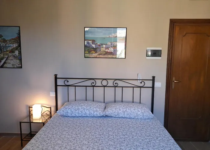 Cheap hotel: Il Cantuccio