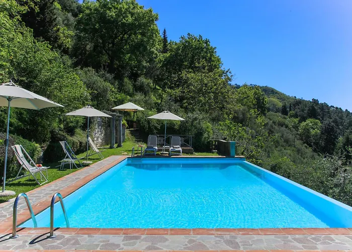 Villa Dell'Angelo 14