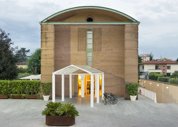 Hotel San Marco