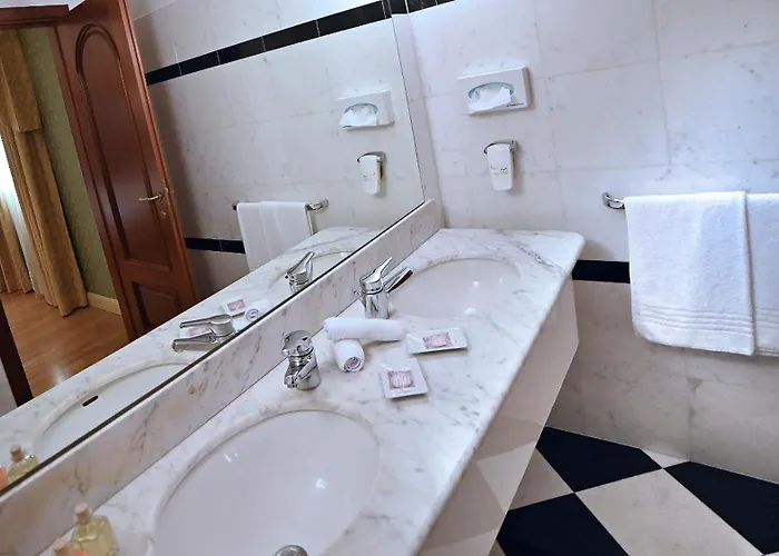 Best Western Grand Hotel Guinigi